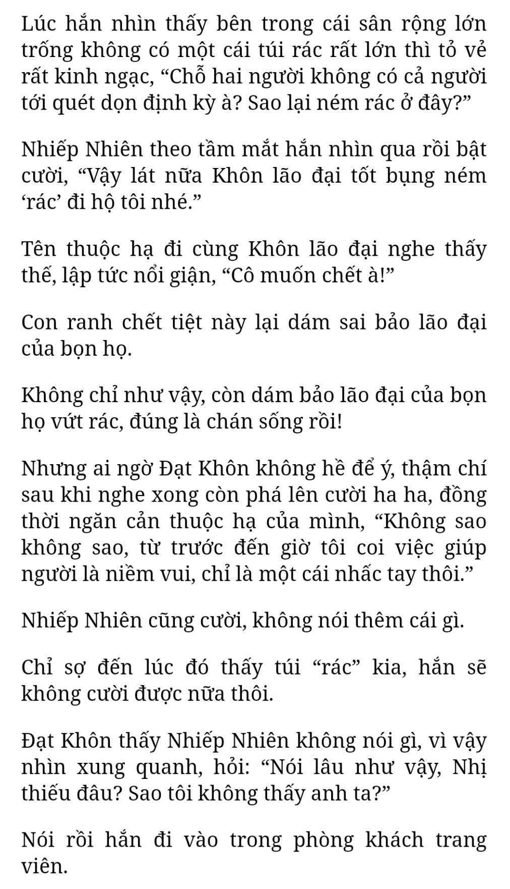 Bách Luyện Thành Thần - Chương 1467 - TruyenMoi.vn