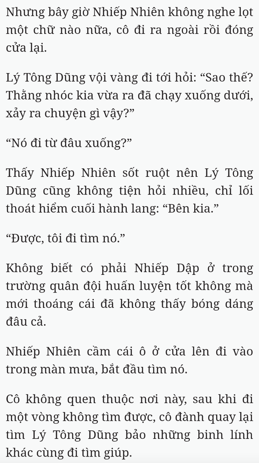 Bách Luyện Thành Thần - Chương 1930 - TruyenMoi.vn