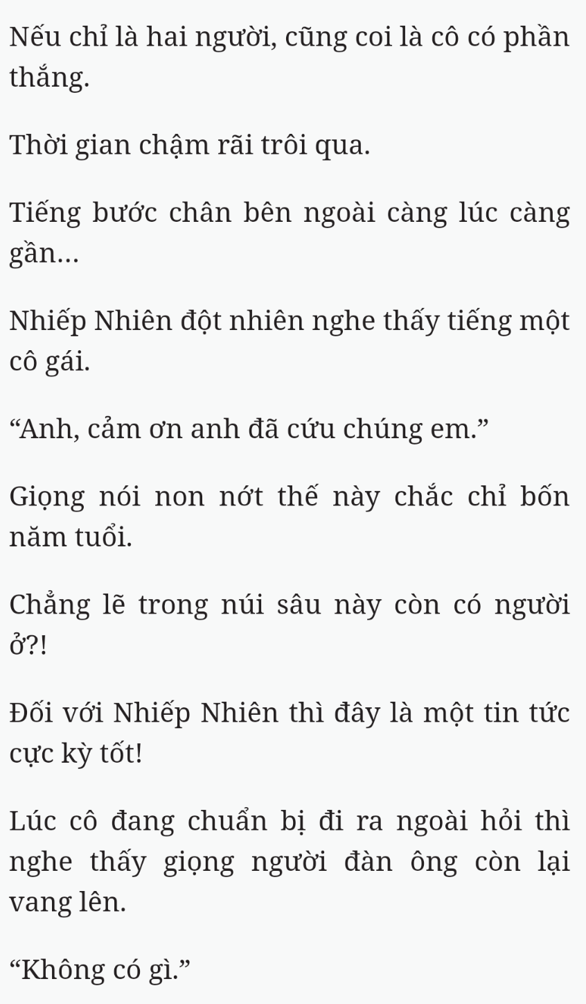 Bách Luyện Thành Thần - Chương 2513 - TruyenMoi.vn