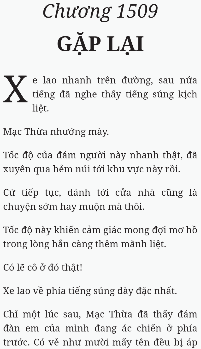 Bách Luyện Thành Thần - Chương 2509 - TruyenMoi.vn