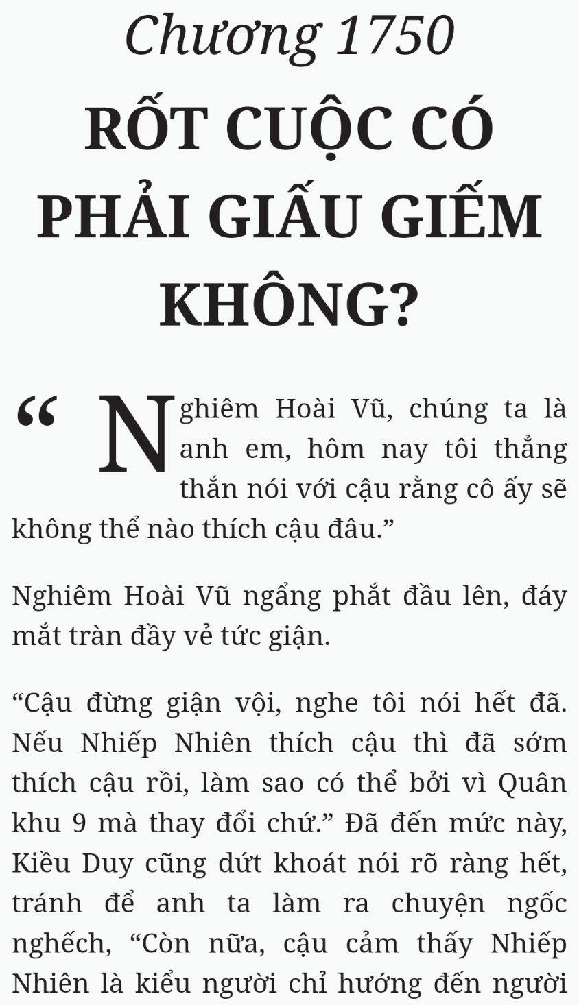 Bách Luyện Thành Thần - Chương 1750 - TruyenMoi.vn