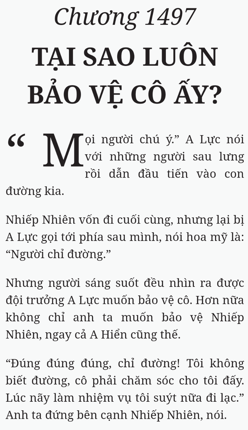 Bách Luyện Thành Thần - Chương 2497 - TruyenMoi.vn
