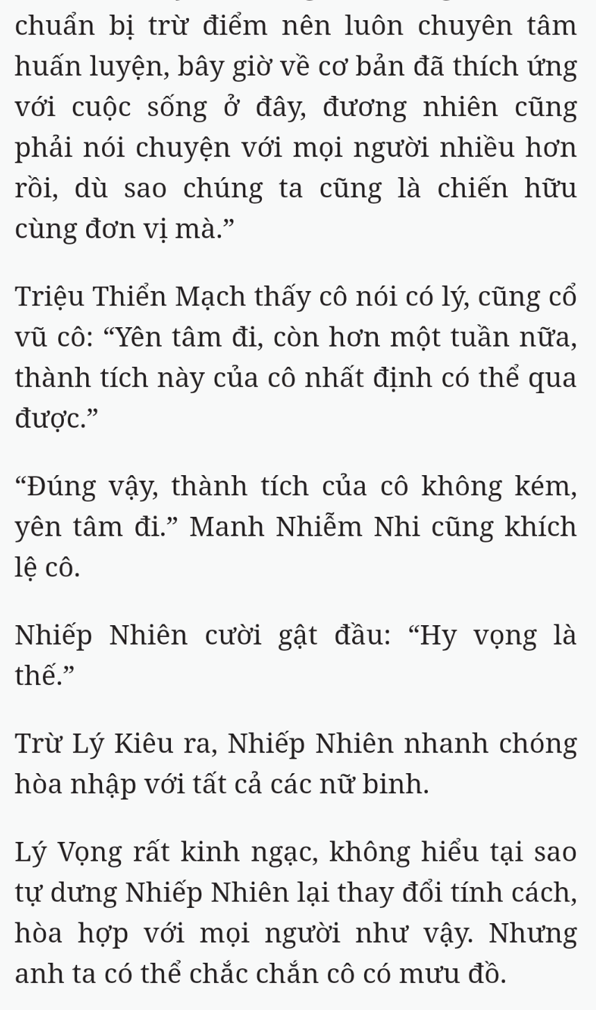 Bách Luyện Thành Thần - Chương 2089 - TruyenMoi.vn