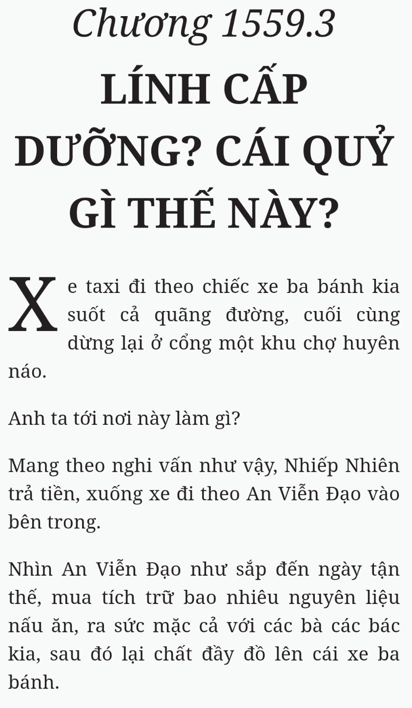 Bách Luyện Thành Thần - Chương 1559 - TruyenMoi.vn