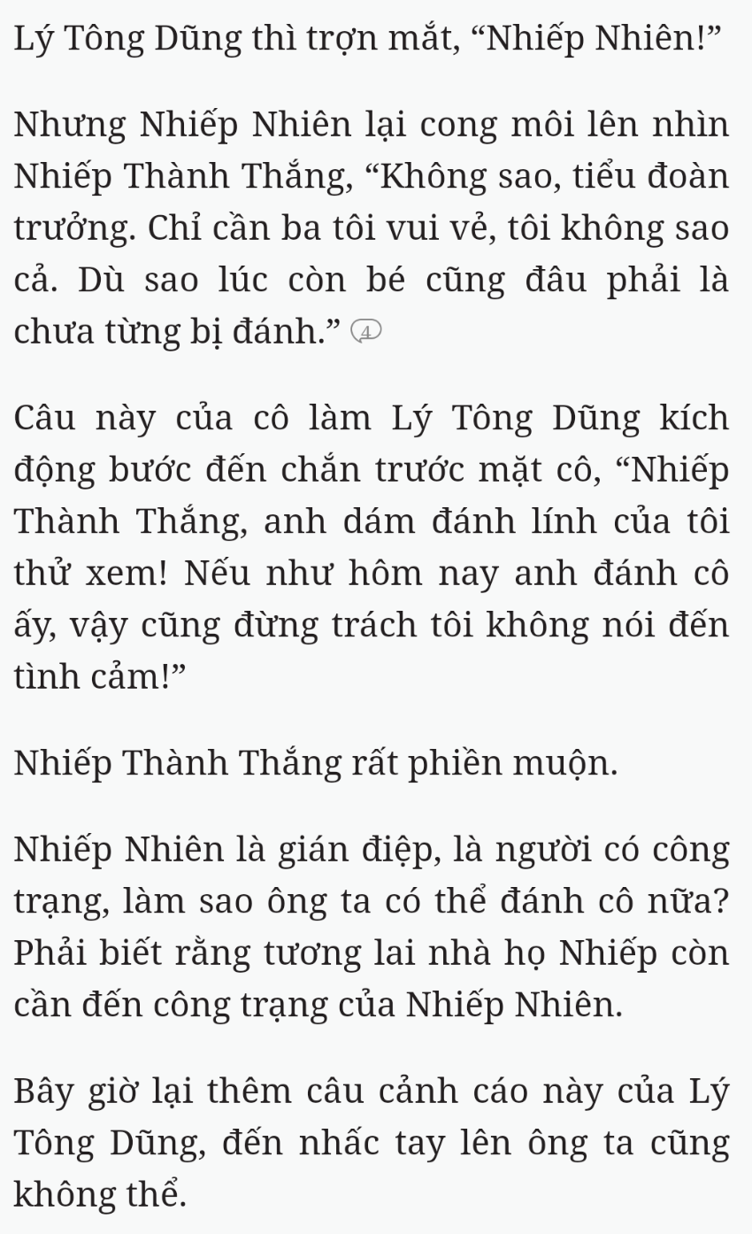 Bách Luyện Thành Thần - Chương 1654 - TruyenMoi.vn