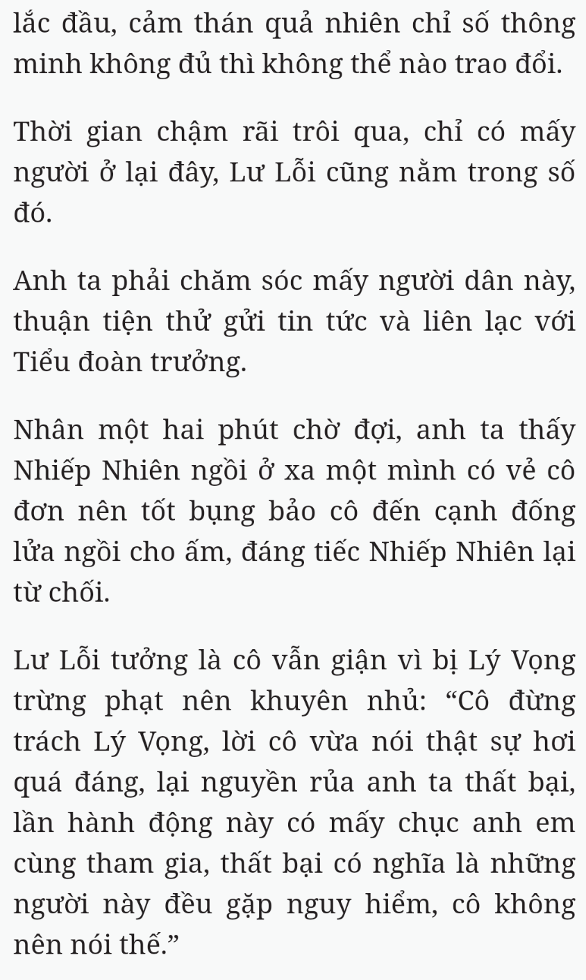 Bách Luyện Thành Thần - Chương 2149 - TruyenMoi.vn