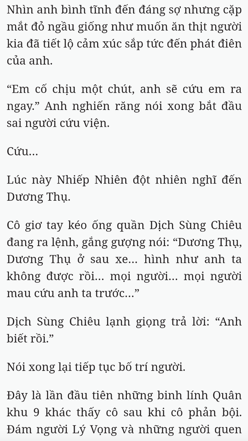 Bách Luyện Thành Thần - Chương 2530 - TruyenMoi.vn