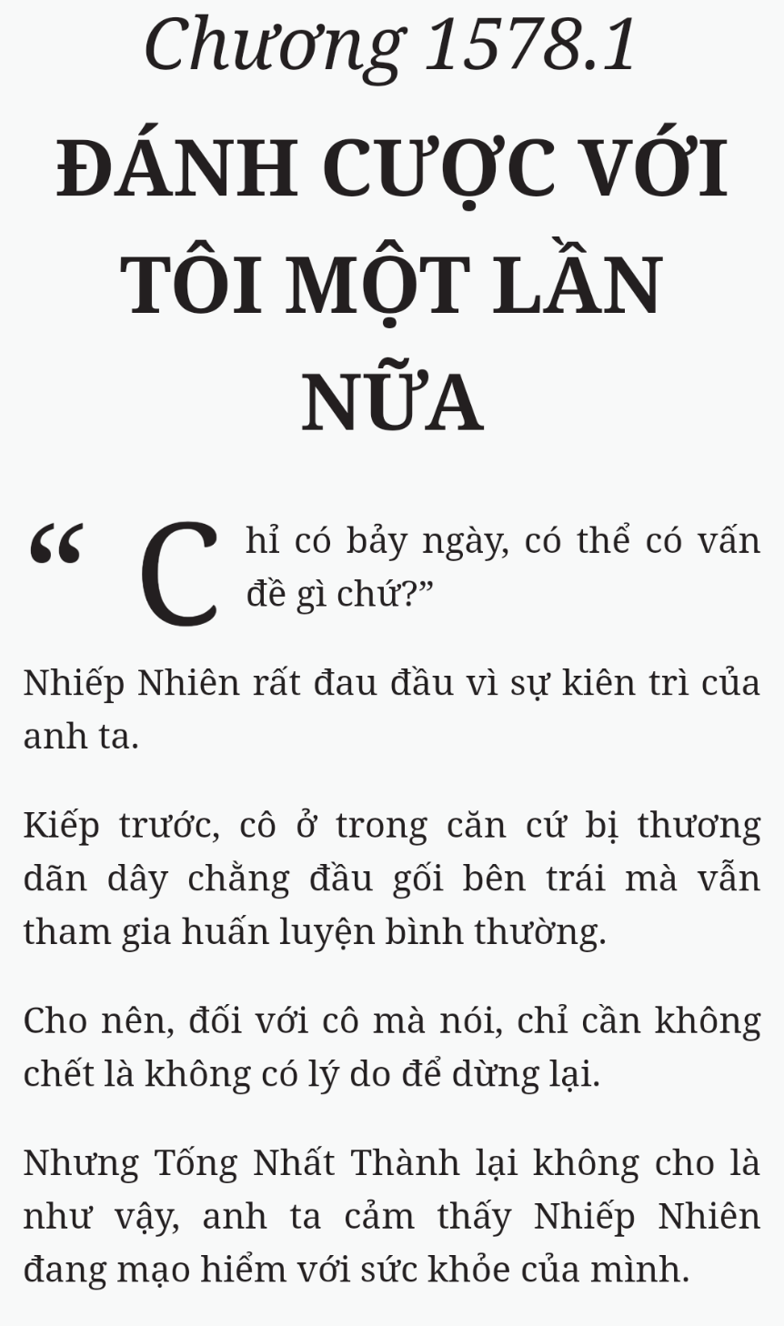Bách Luyện Thành Thần - Chương 1578 - TruyenMoi.vn