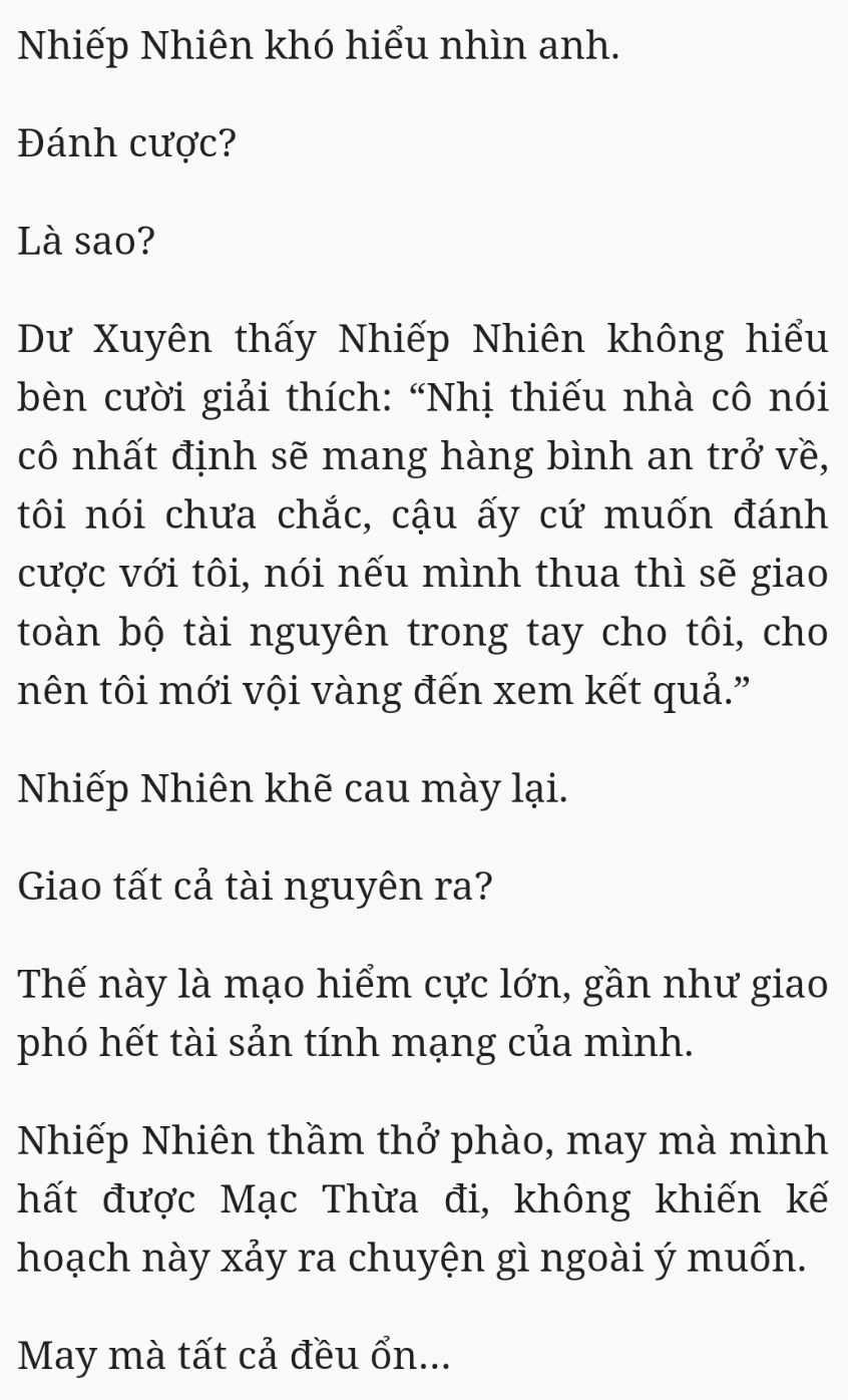 Bách Luyện Thành Thần - Chương 2260 - TruyenMoi.vn
