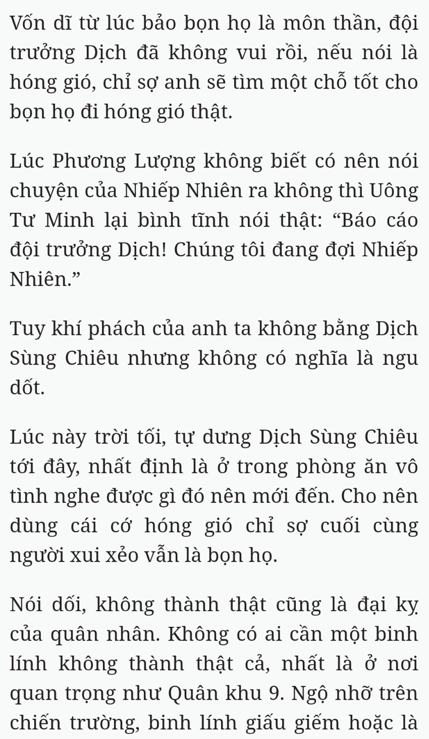 Bách Luyện Thành Thần - Chương 2305 - TruyenMoi.vn