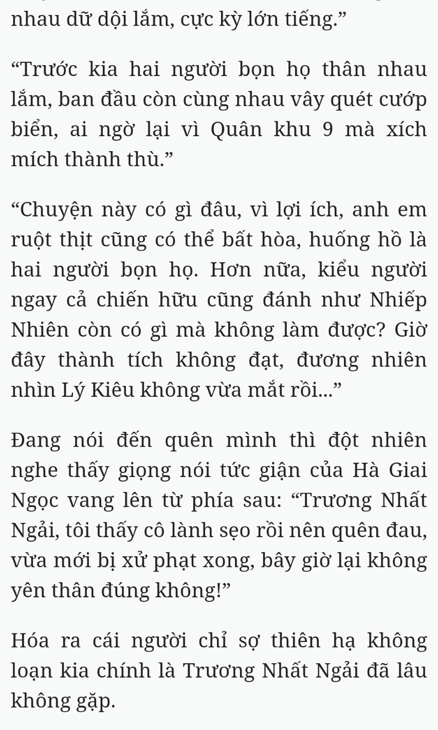 Bách Luyện Thành Thần - Chương 1807 - TruyenMoi.vn