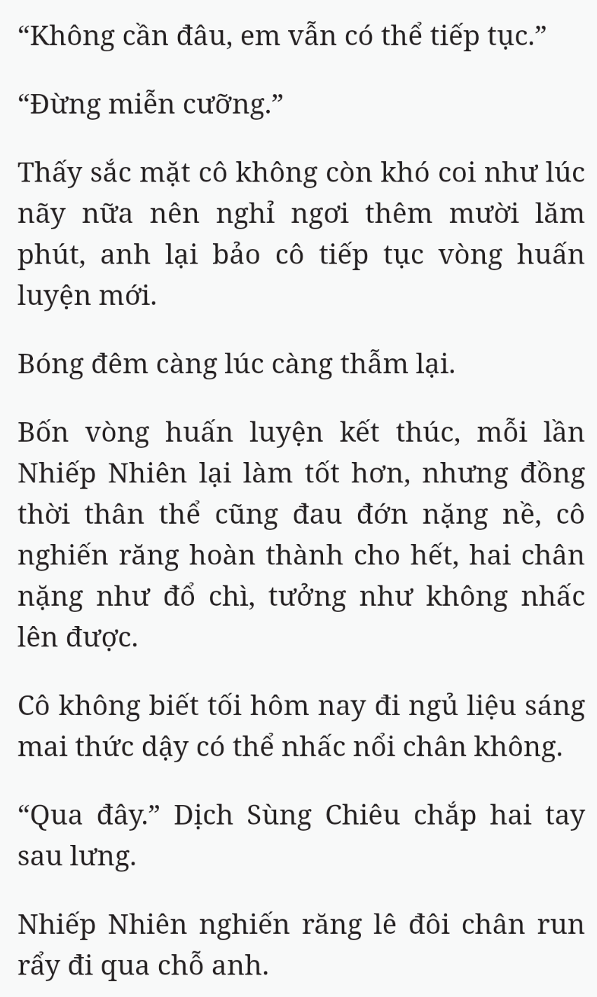 Bách Luyện Thành Thần - Chương 2311 - TruyenMoi.vn