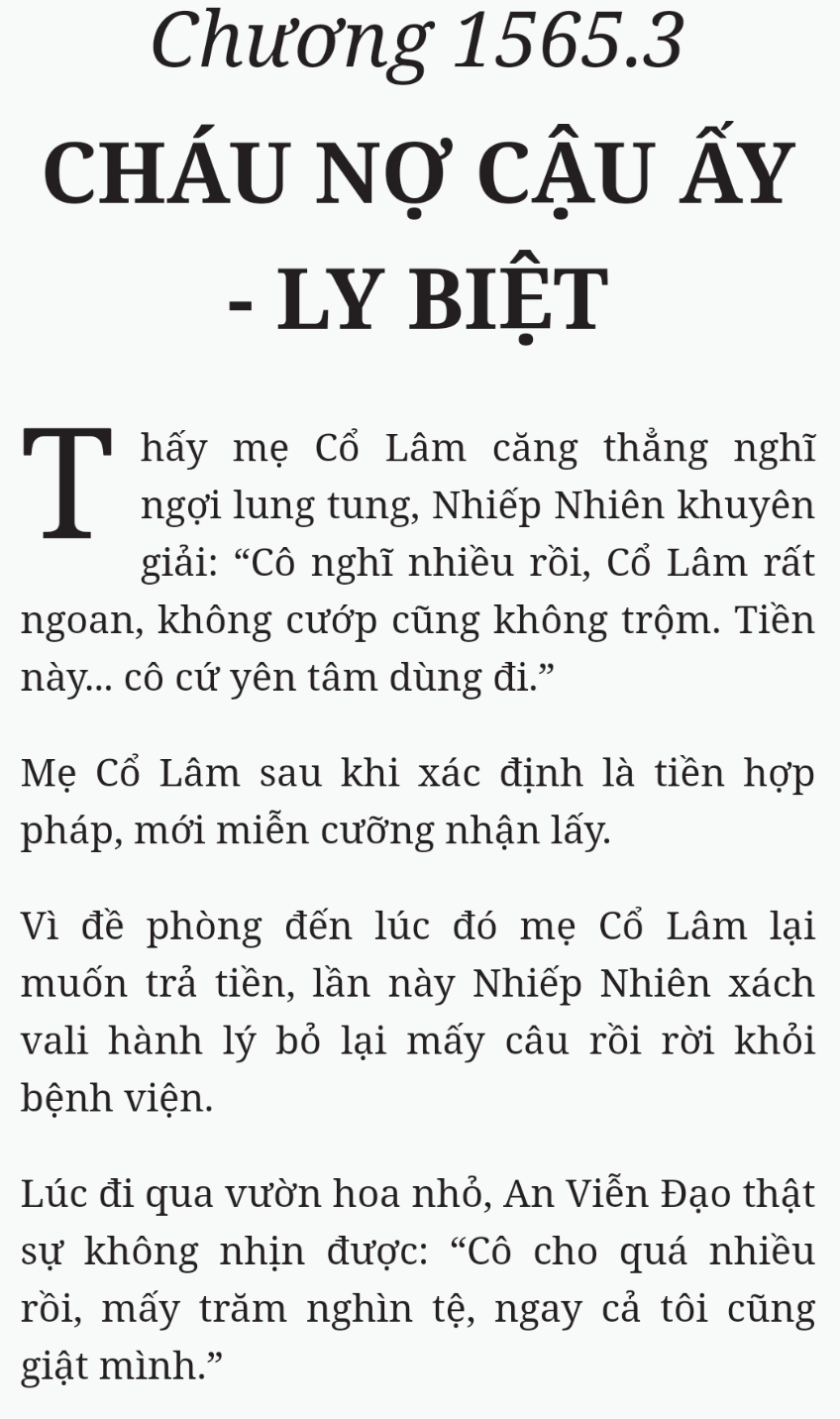 Bách Luyện Thành Thần - Chương 1565 - TruyenMoi.vn