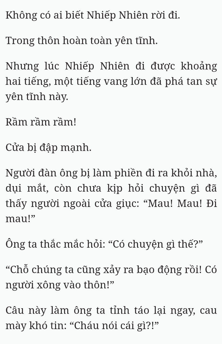 Bách Luyện Thành Thần - Chương 2022 - TruyenMoi.vn