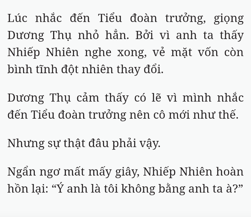 Bách Luyện Thành Thần - Chương 2435 - TruyenMoi.vn