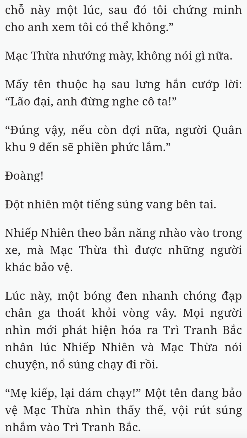 Bách Luyện Thành Thần - Chương 2443 - TruyenMoi.vn