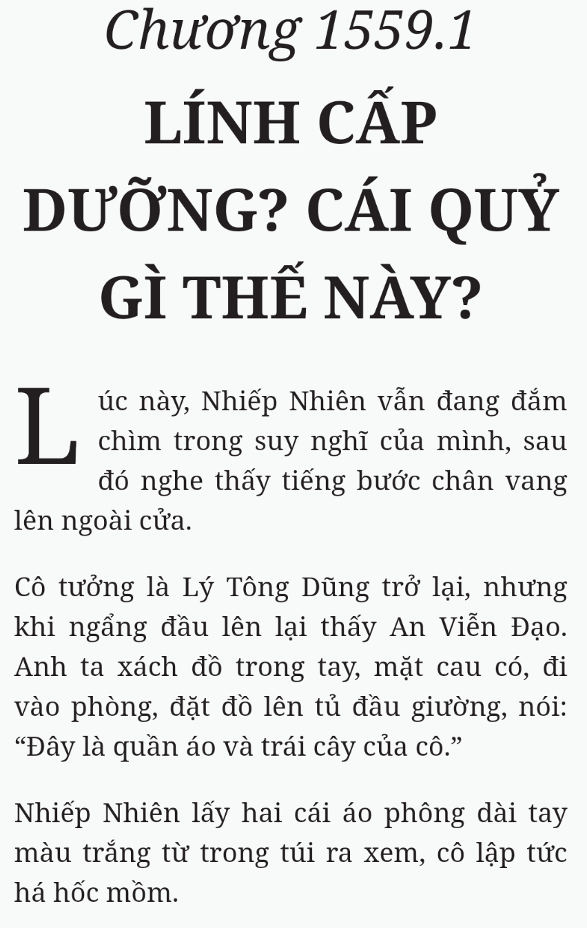 Bách Luyện Thành Thần - Chương 1559 - TruyenMoi.vn
