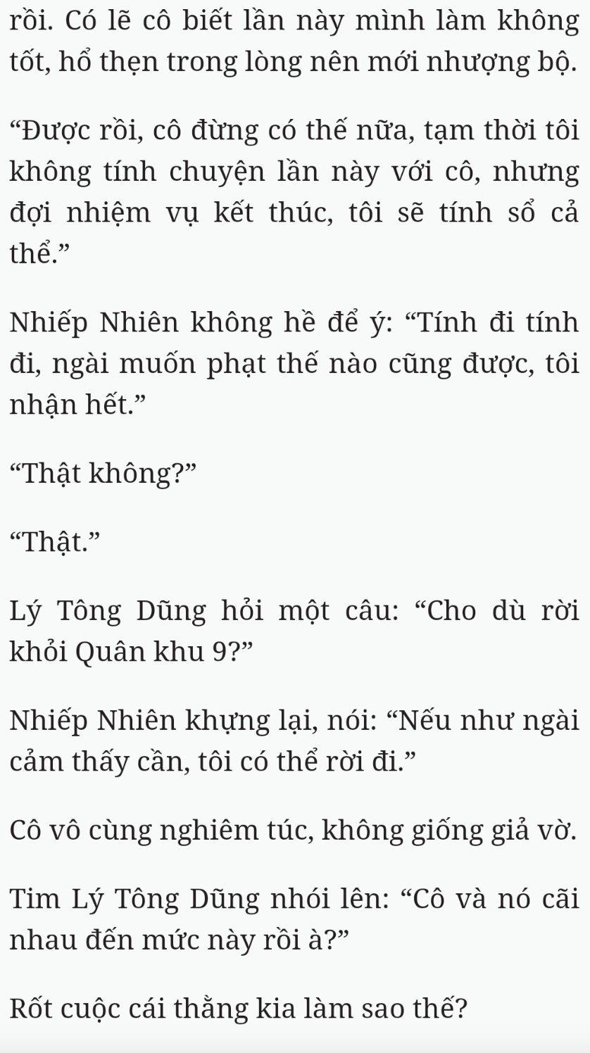 Bách Luyện Thành Thần - Chương 2477 - TruyenMoi.vn