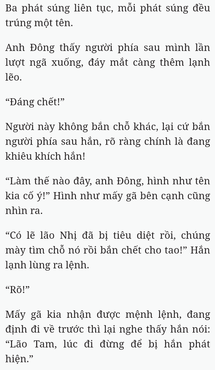 Bách Luyện Thành Thần - Chương 1624 - TruyenMoi.vn