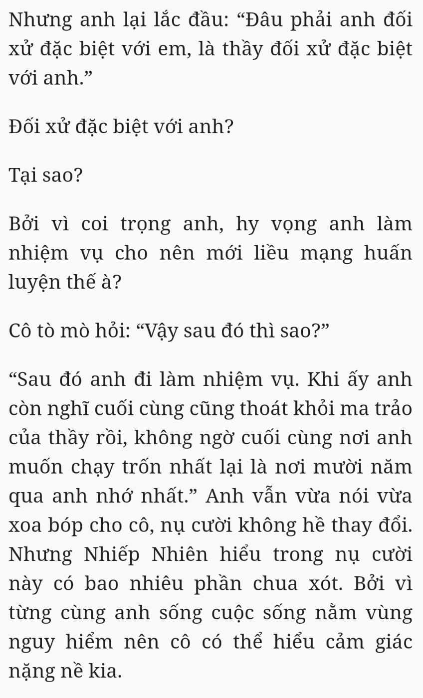 Bách Luyện Thành Thần - Chương 2313 - TruyenMoi.vn