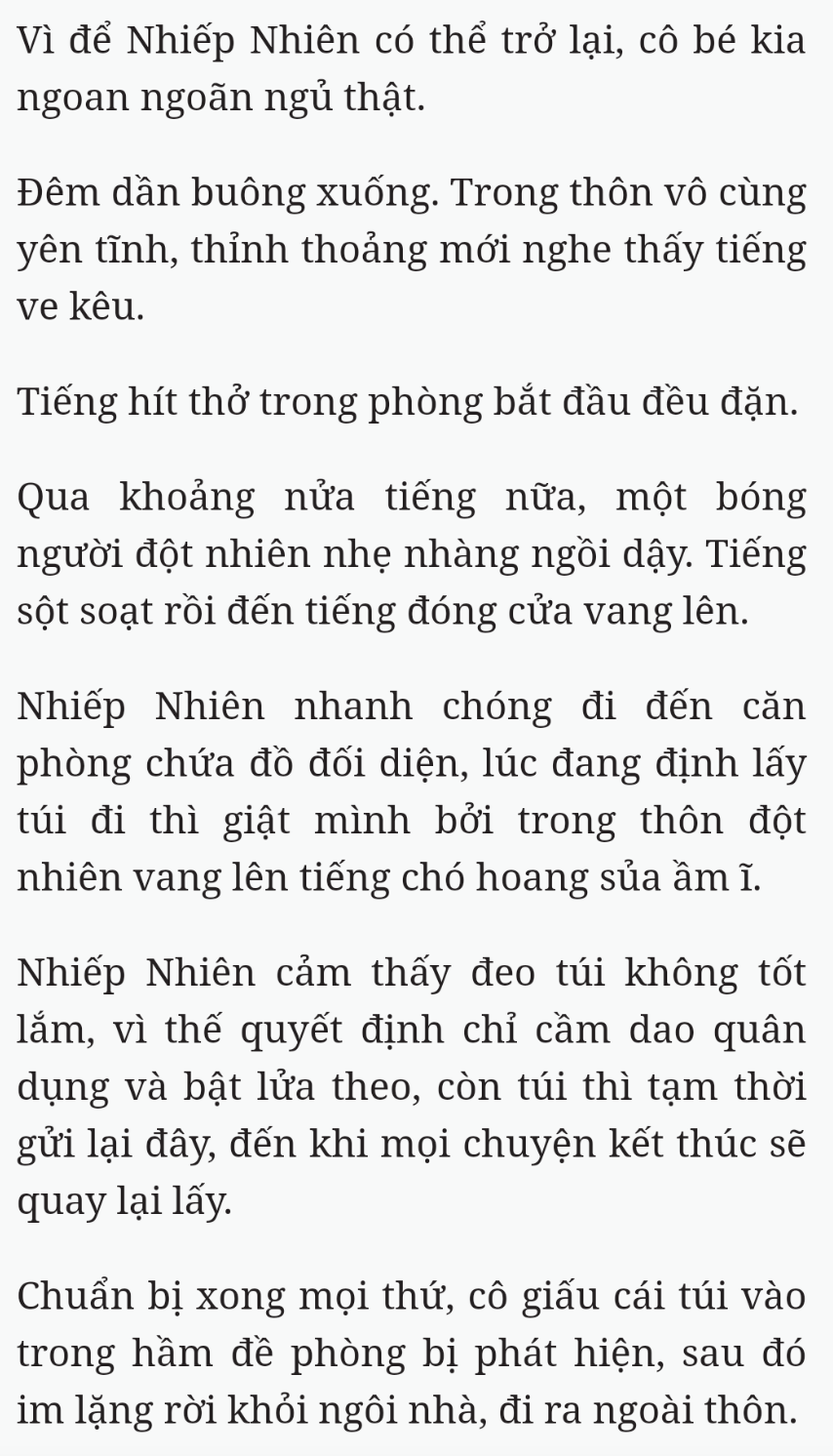 Bách Luyện Thành Thần - Chương 2022 - TruyenMoi.vn