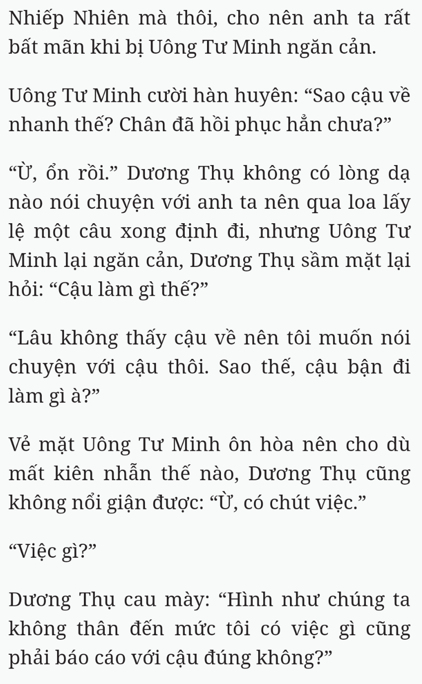Bách Luyện Thành Thần - Chương 2403 - TruyenMoi.vn