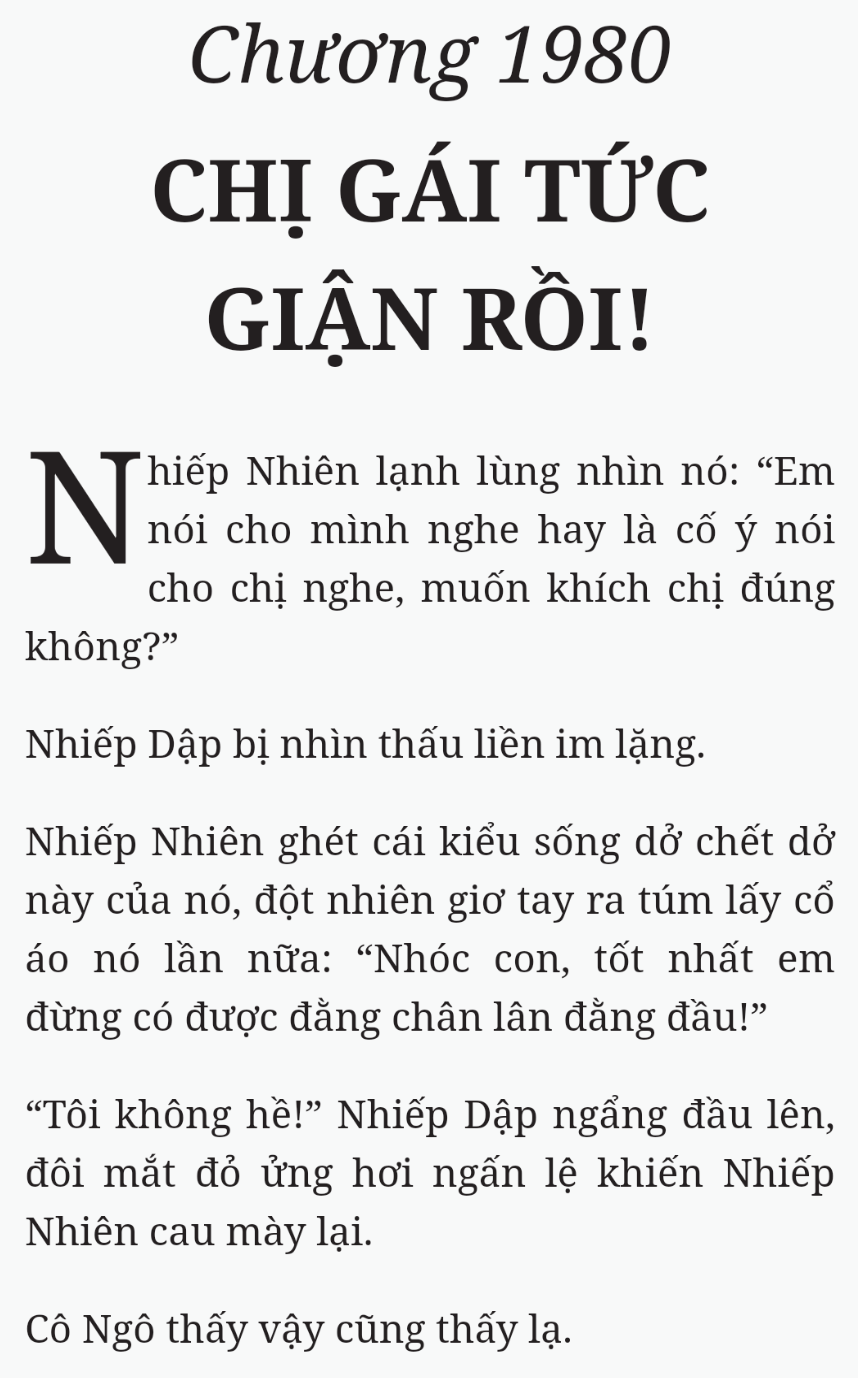 Bách Luyện Thành Thần - Chương 1980 - TruyenMoi.vn