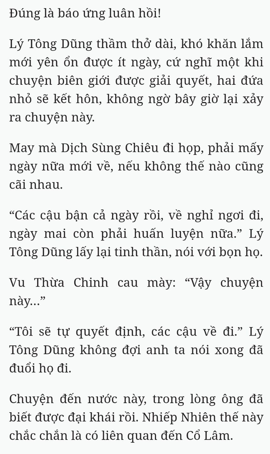 Bách Luyện Thành Thần - Chương 2395 - TruyenMoi.vn