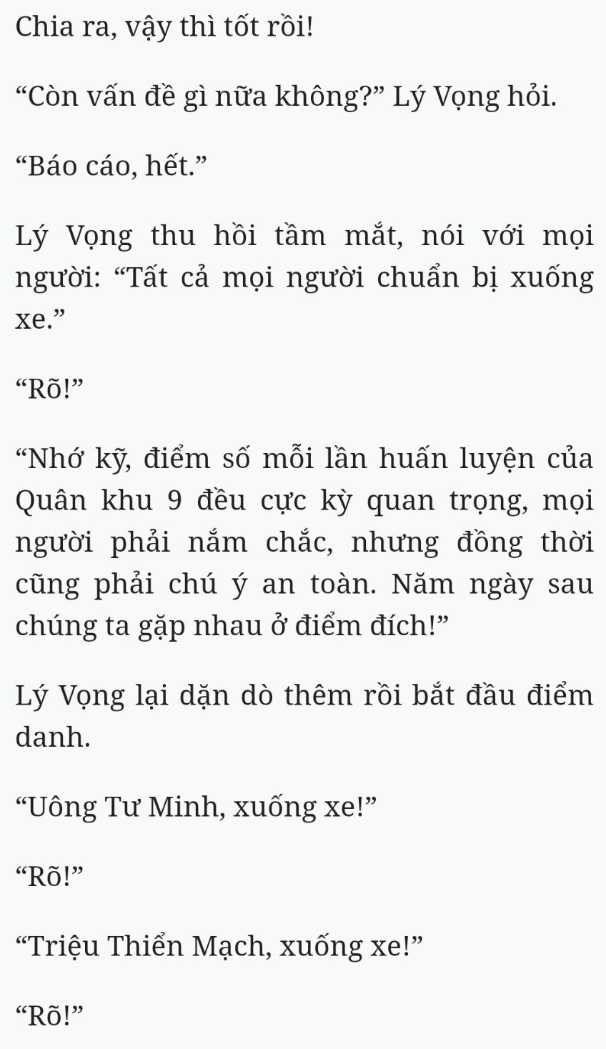 Bách Luyện Thành Thần - Chương 2017 - TruyenMoi.vn