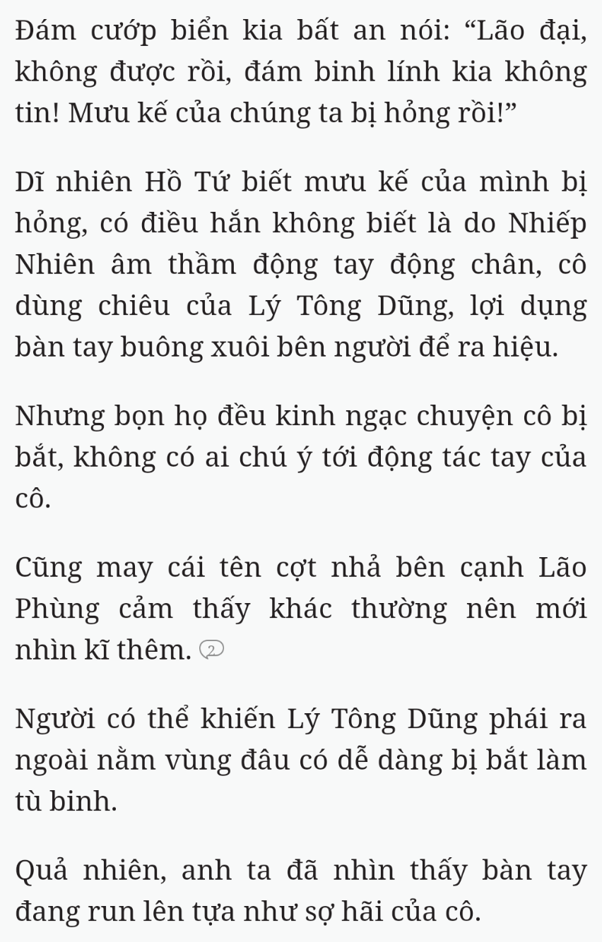 Bách Luyện Thành Thần - Chương 1649 - TruyenMoi.vn