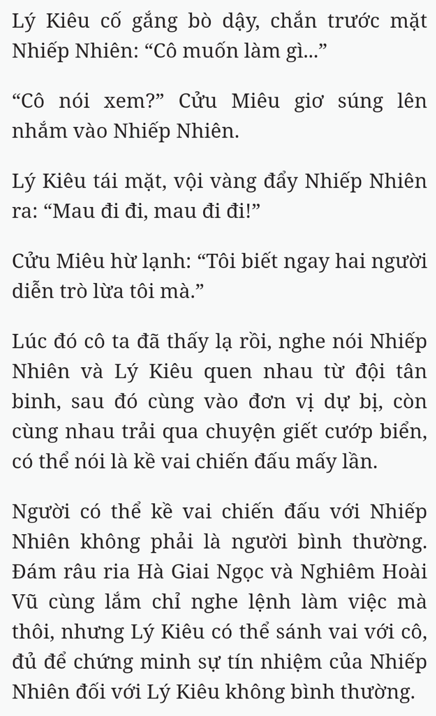 Bách Luyện Thành Thần - Chương 2376 - TruyenMoi.vn