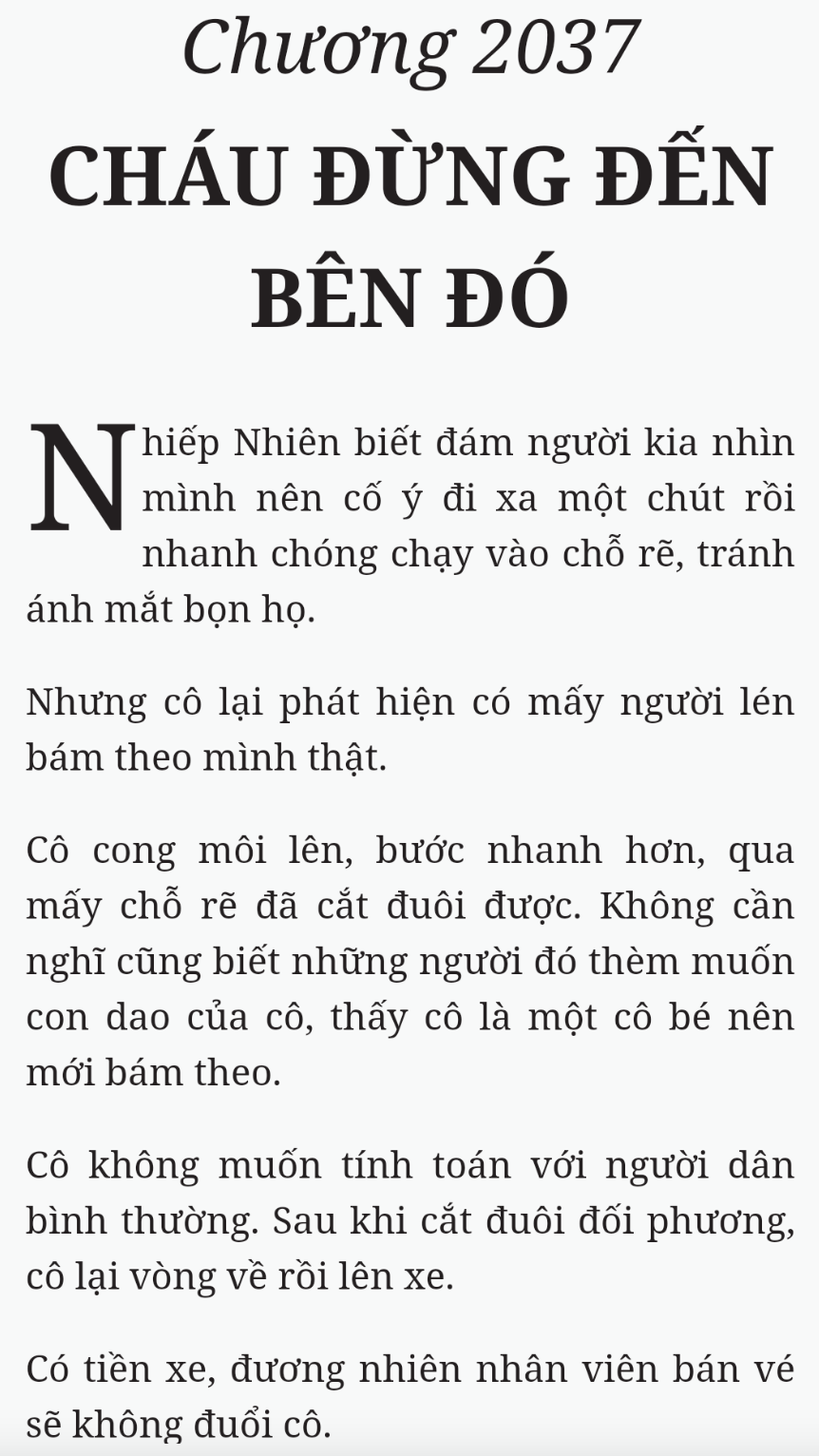 Bách Luyện Thành Thần - Chương 2037 - TruyenMoi.vn