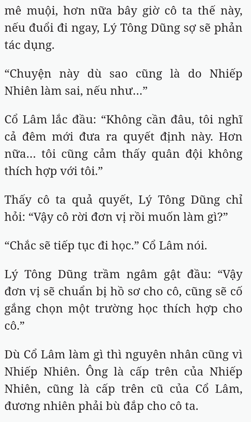 Bách Luyện Thành Thần - Chương 2540 - TruyenMoi.vn