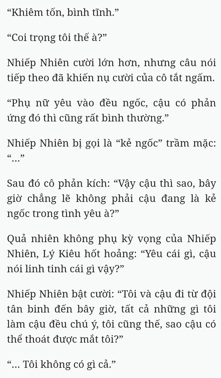 Bách Luyện Thành Thần - Chương 2361 - TruyenMoi.vn