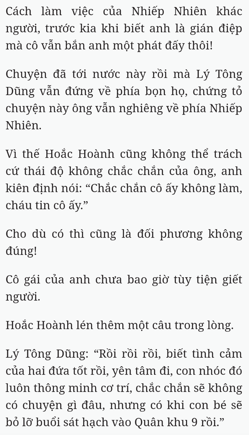 Bách Luyện Thành Thần - Chương 1891 - TruyenMoi.vn