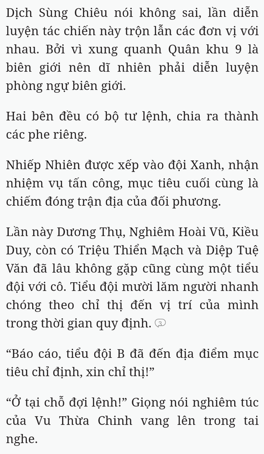 Bách Luyện Thành Thần - Chương 2334 - TruyenMoi.vn