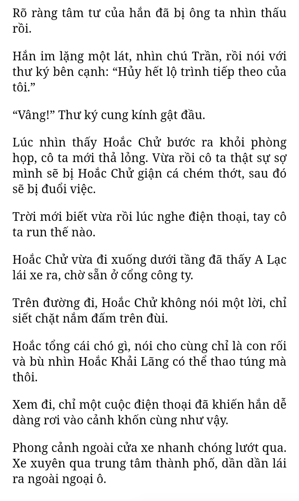 Bách Luyện Thành Thần - Chương 1465 - TruyenMoi.vn
