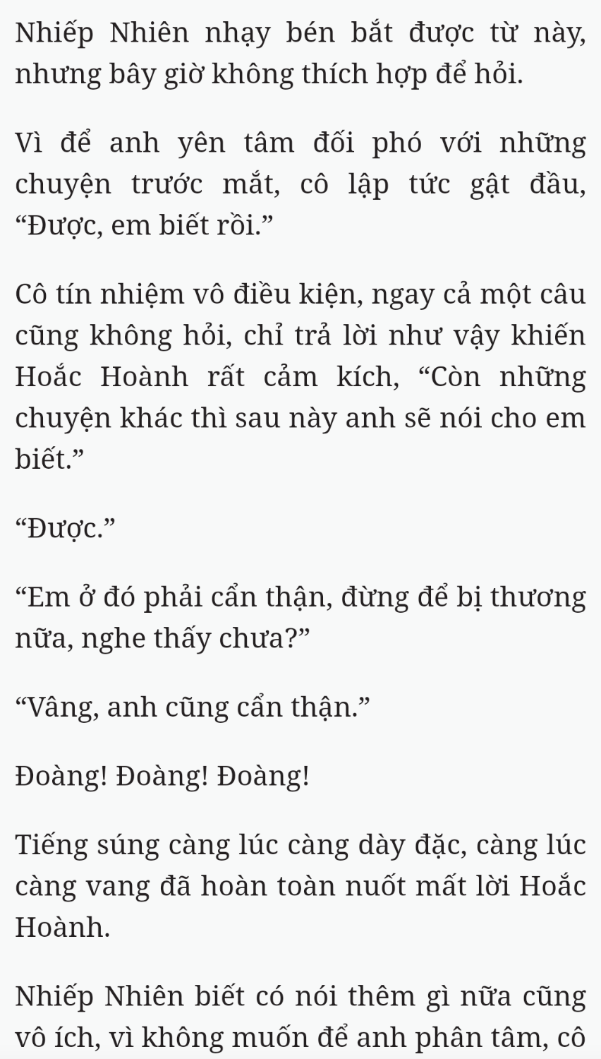 Bách Luyện Thành Thần - Chương 1666 - TruyenMoi.vn