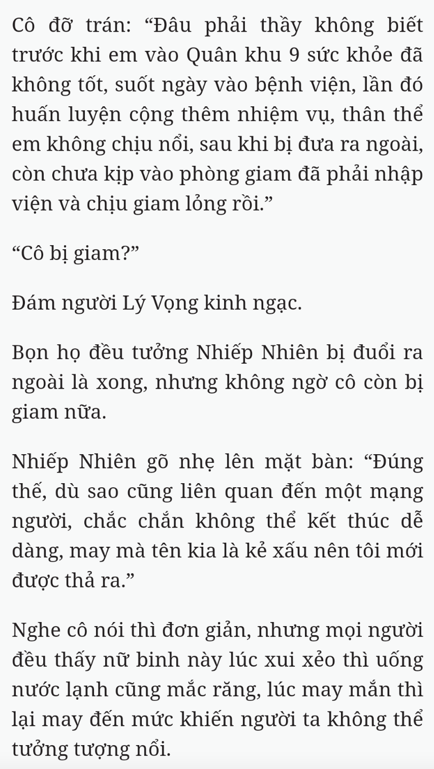 Bách Luyện Thành Thần - Chương 2282 - TruyenMoi.vn