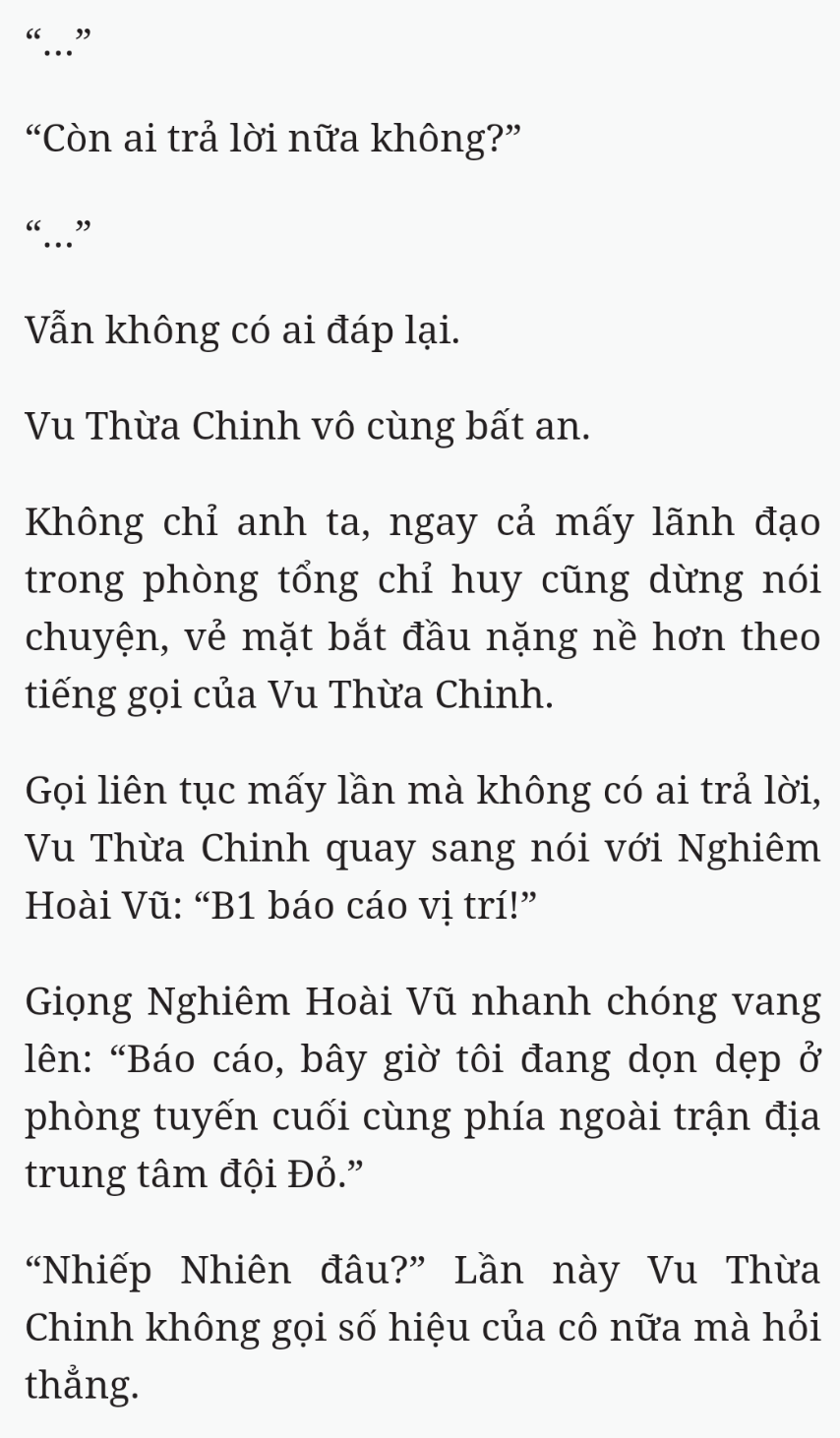 Bách Luyện Thành Thần - Chương 2347 - TruyenMoi.vn