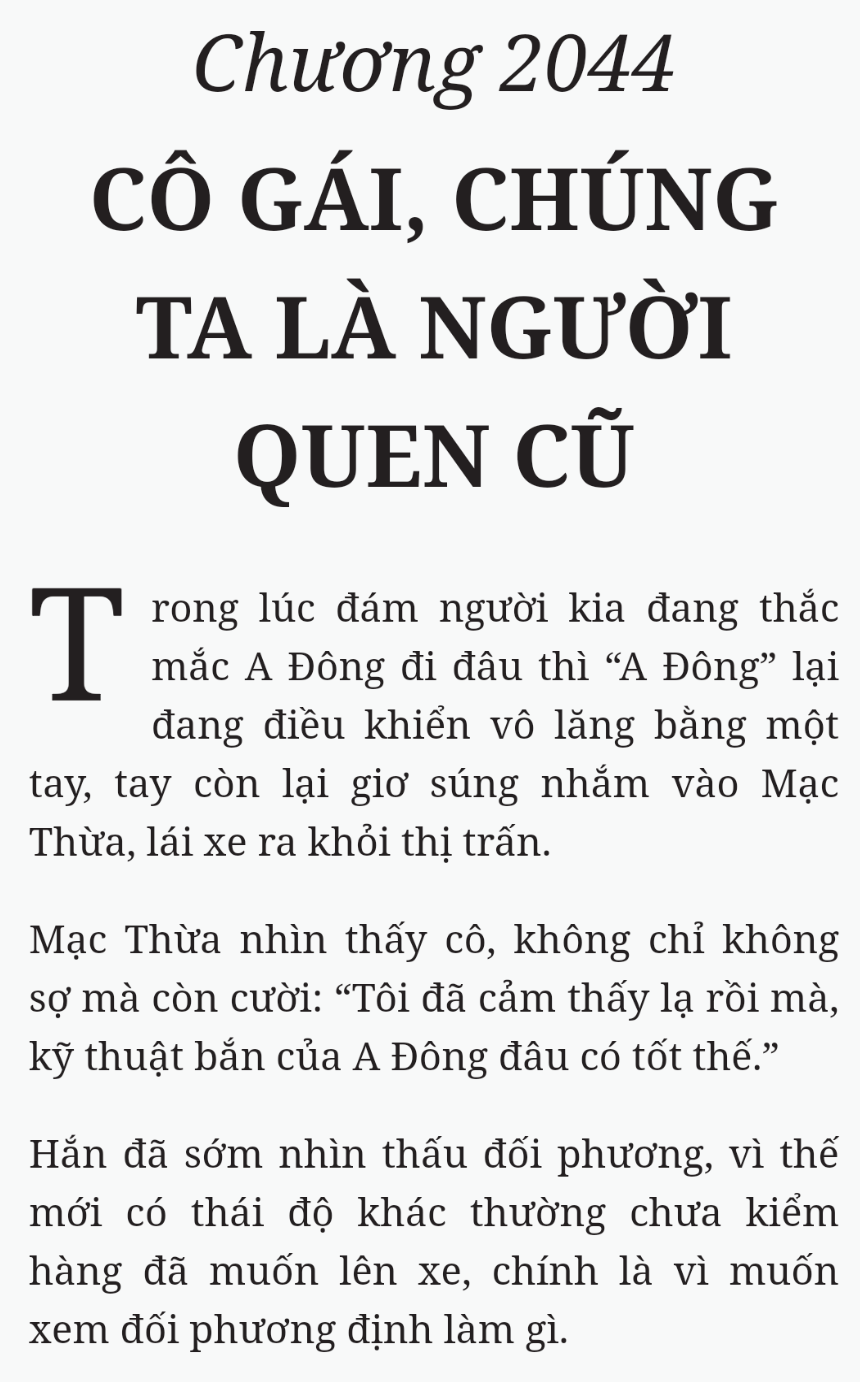 Bách Luyện Thành Thần - Chương 2044 - TruyenMoi.vn
