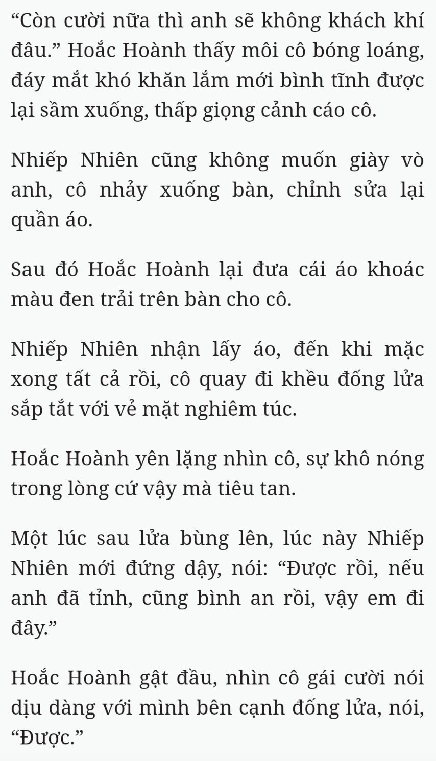 Bách Luyện Thành Thần - Chương 1716 - TruyenMoi.vn