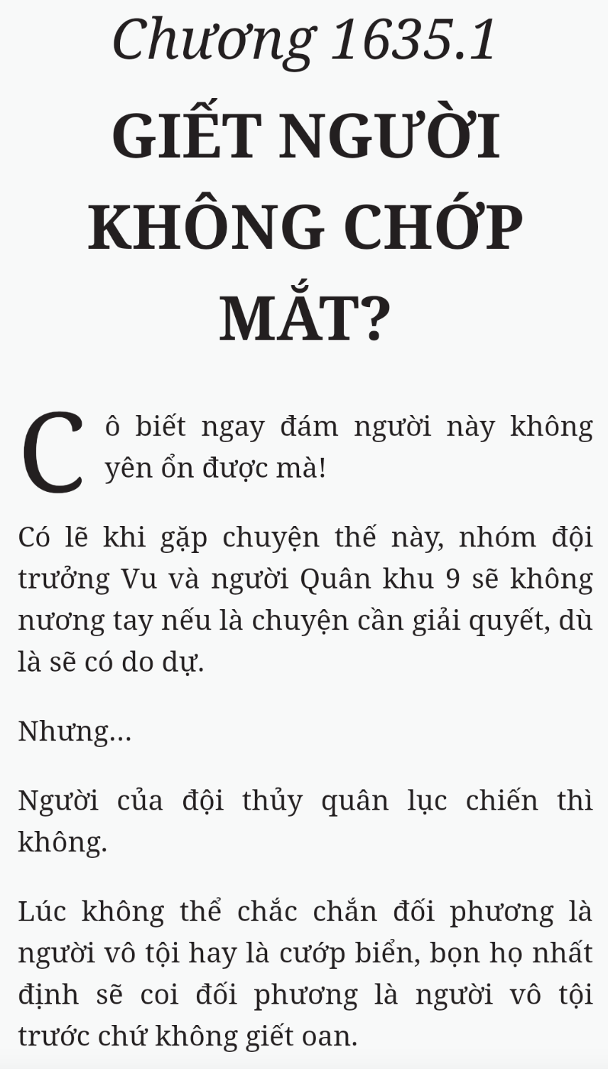 Bách Luyện Thành Thần - Chương 1635 - TruyenMoi.vn