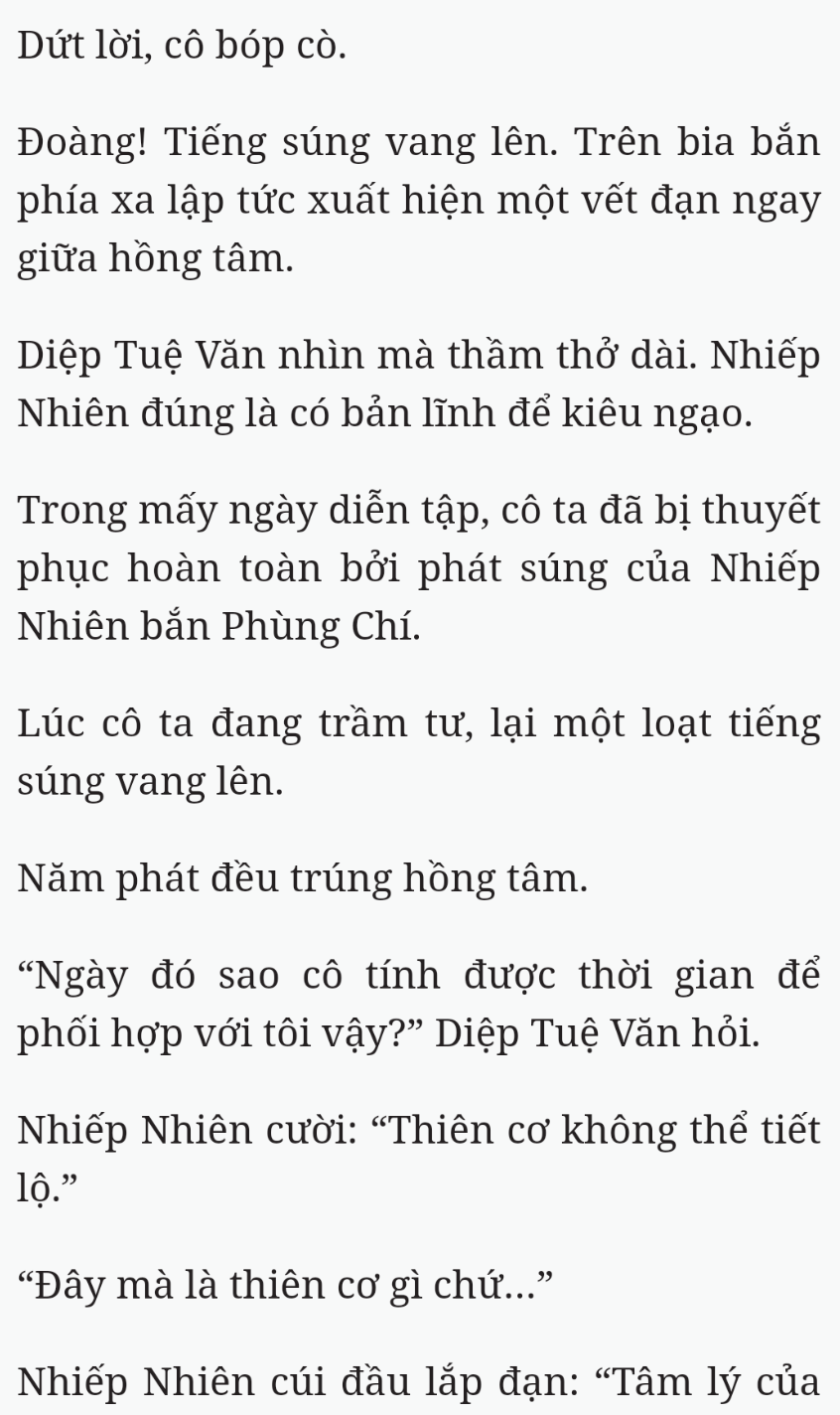 Bách Luyện Thành Thần - Chương 2371 - TruyenMoi.vn