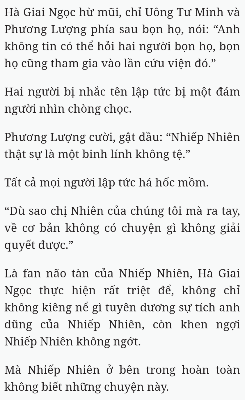 Bách Luyện Thành Thần - Chương 1604 - TruyenMoi.vn