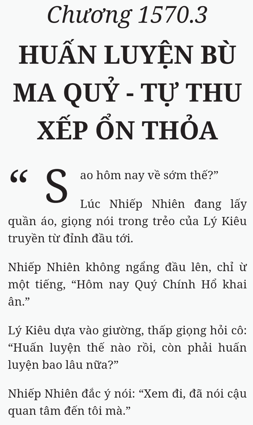 Bách Luyện Thành Thần - Chương 1570 - TruyenMoi.vn