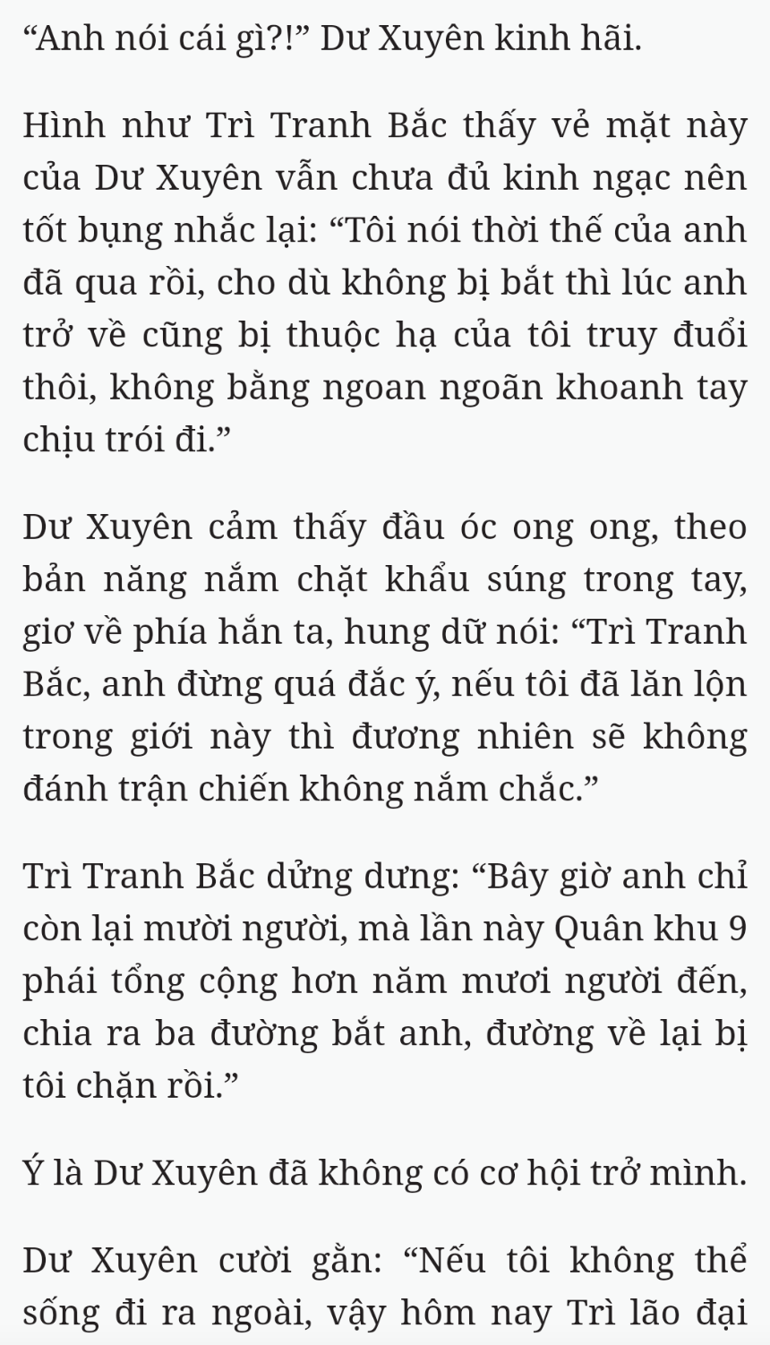 Bách Luyện Thành Thần - Chương 2268 - TruyenMoi.vn