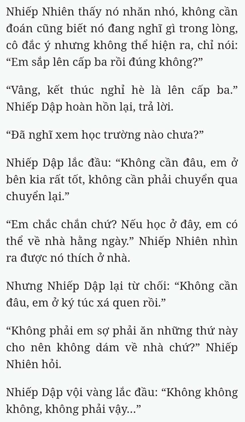 Bách Luyện Thành Thần - Chương 2587 - TruyenMoi.vn