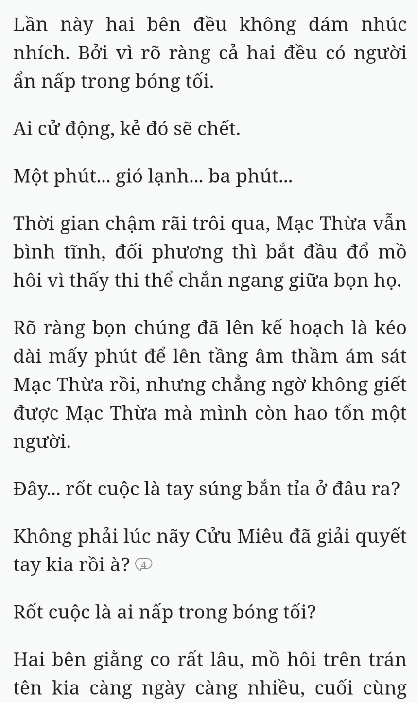 Bách Luyện Thành Thần - Chương 2043 - TruyenMoi.vn