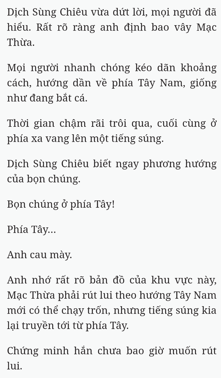 Bách Luyện Thành Thần - Chương 2505 - TruyenMoi.vn